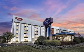 Hampton Inn Harrisburg-East/Hershey